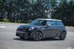 Mini John Cooper Works Silver Edition 2018 года (LA)